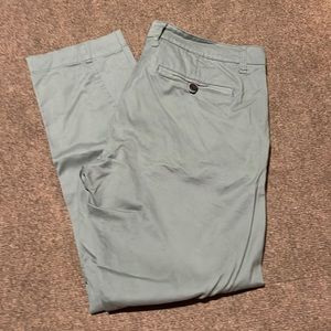 Men’s Tailor Vintage Slim fit pants